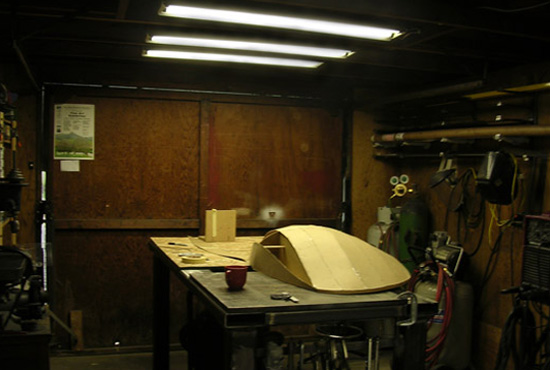 Studio Image