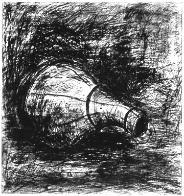 Billow Drawing