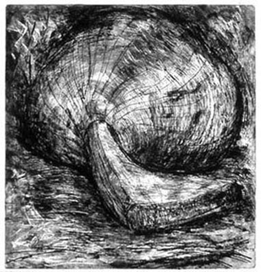 Breathing Drawing