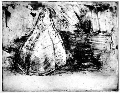 Dwelling Drawing