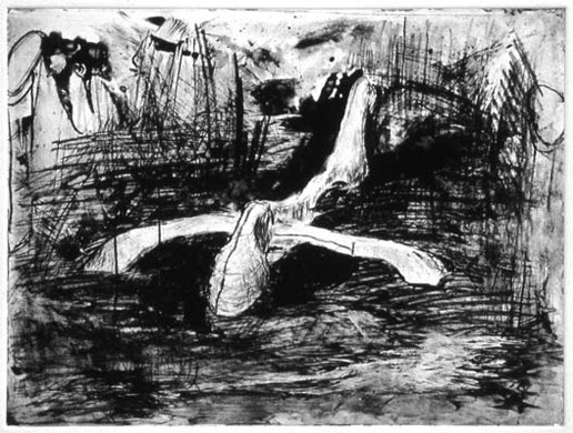 Grounded Flight