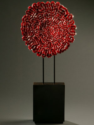 Coral Disk