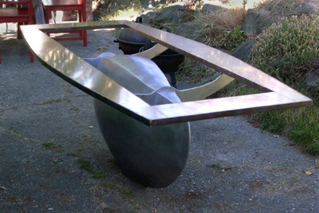 Fathom Table