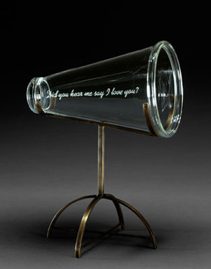 Megaphone