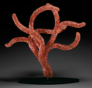 Red Polyp