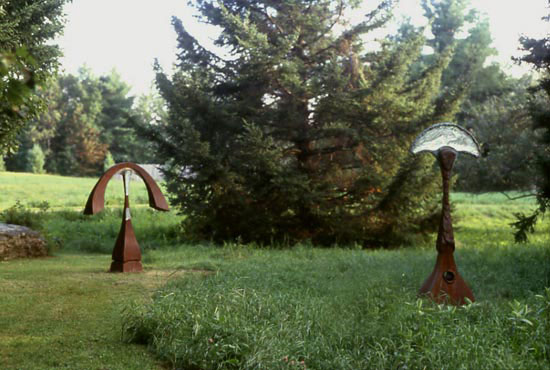 Placemarkers