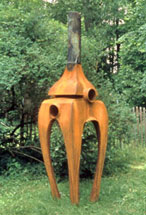 heightened body II