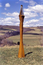 spire