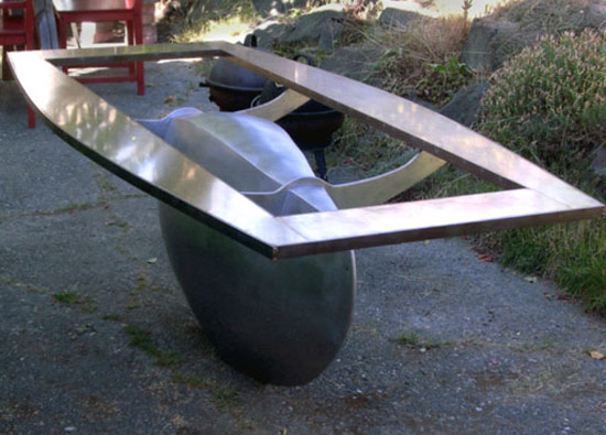 Fathom Table