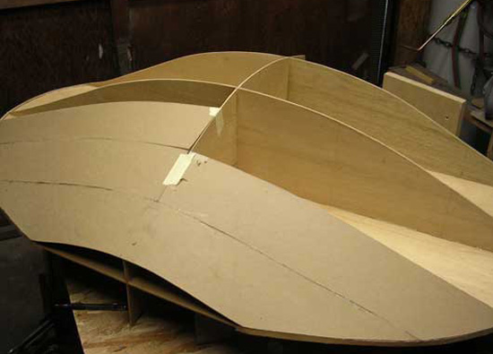 Fathom Table 