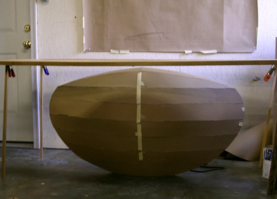 Fathom Table
