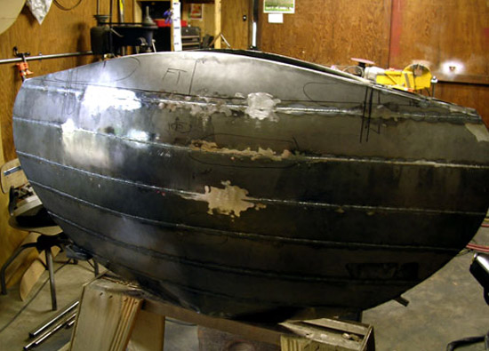 Fathom Table