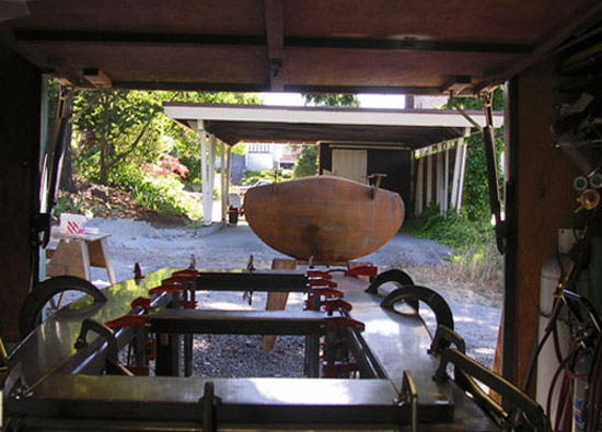 Fathom Table