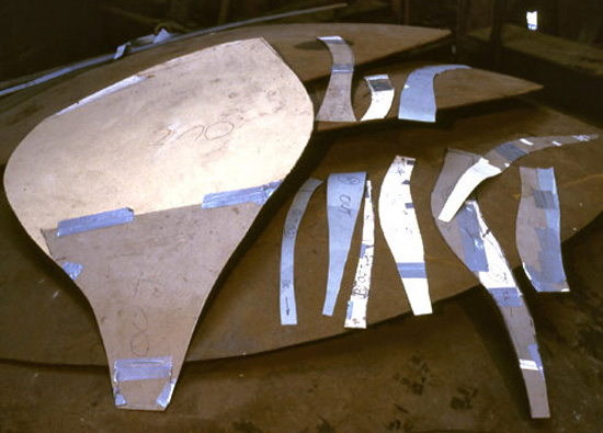 Paper Templates